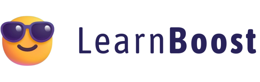 logo Learnboost