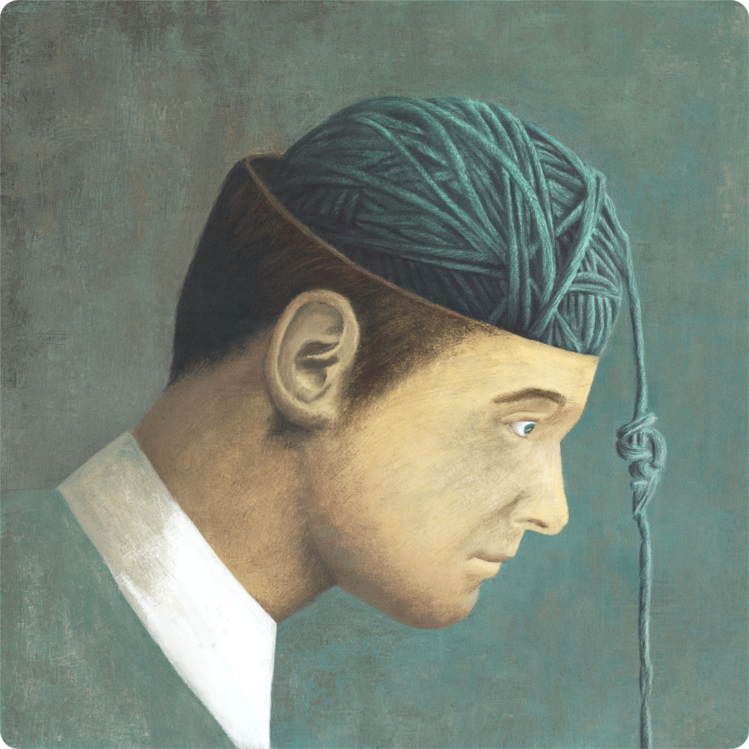 Jason Harrison founder and coach of Simply Human