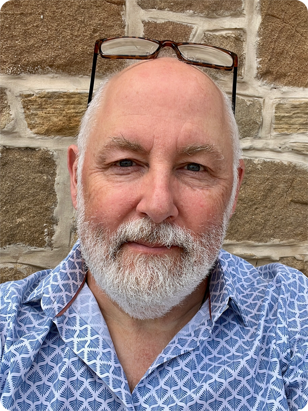 Jason Harrison founder and coach of Simply Human