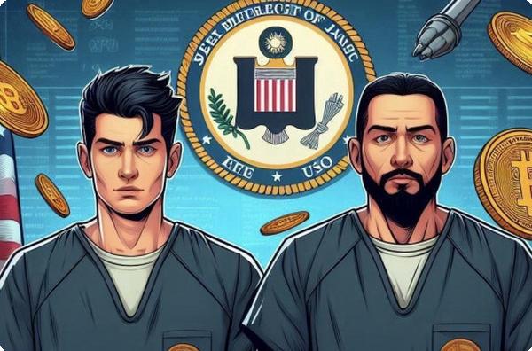 US Justice Department busts $73 million scam