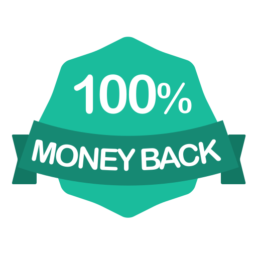 Money Back Guarantee