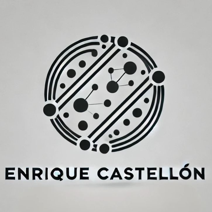 Enrique Castellón PhD