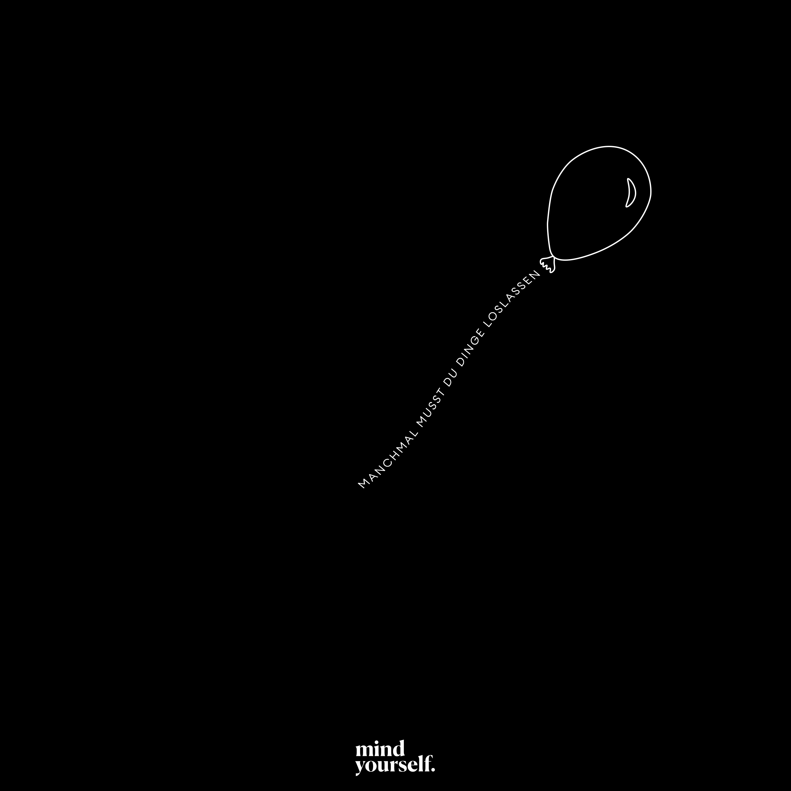 Wenn du etwas zu sehr willst (& wieso Loslassen die L&ouml;sung ist)