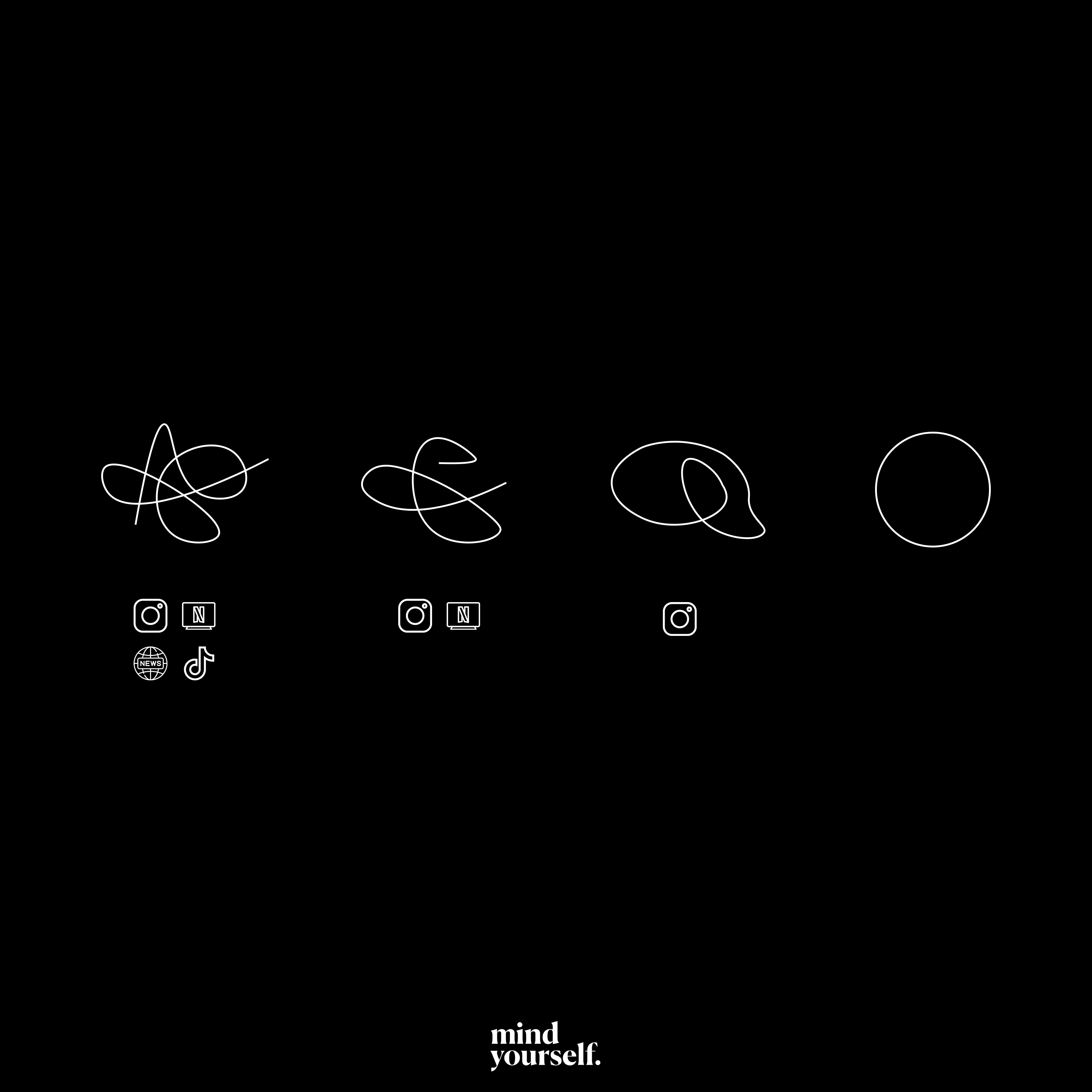 Wieso du dich rastlos f&uuml;hlst (& wie du negative Gewohnheiten brichst)