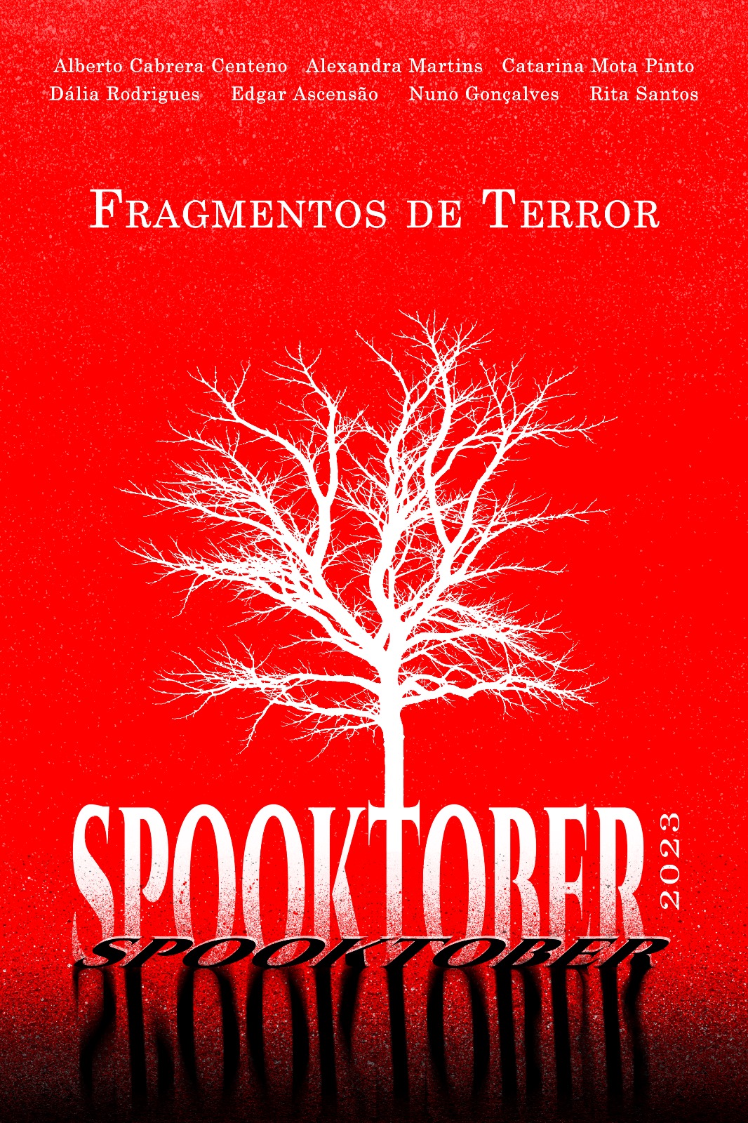 Capa-ebook-Spooktober 2023 Fragmentos de Terror