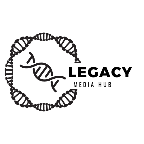 Legacy Media Hub - Monday Influencer