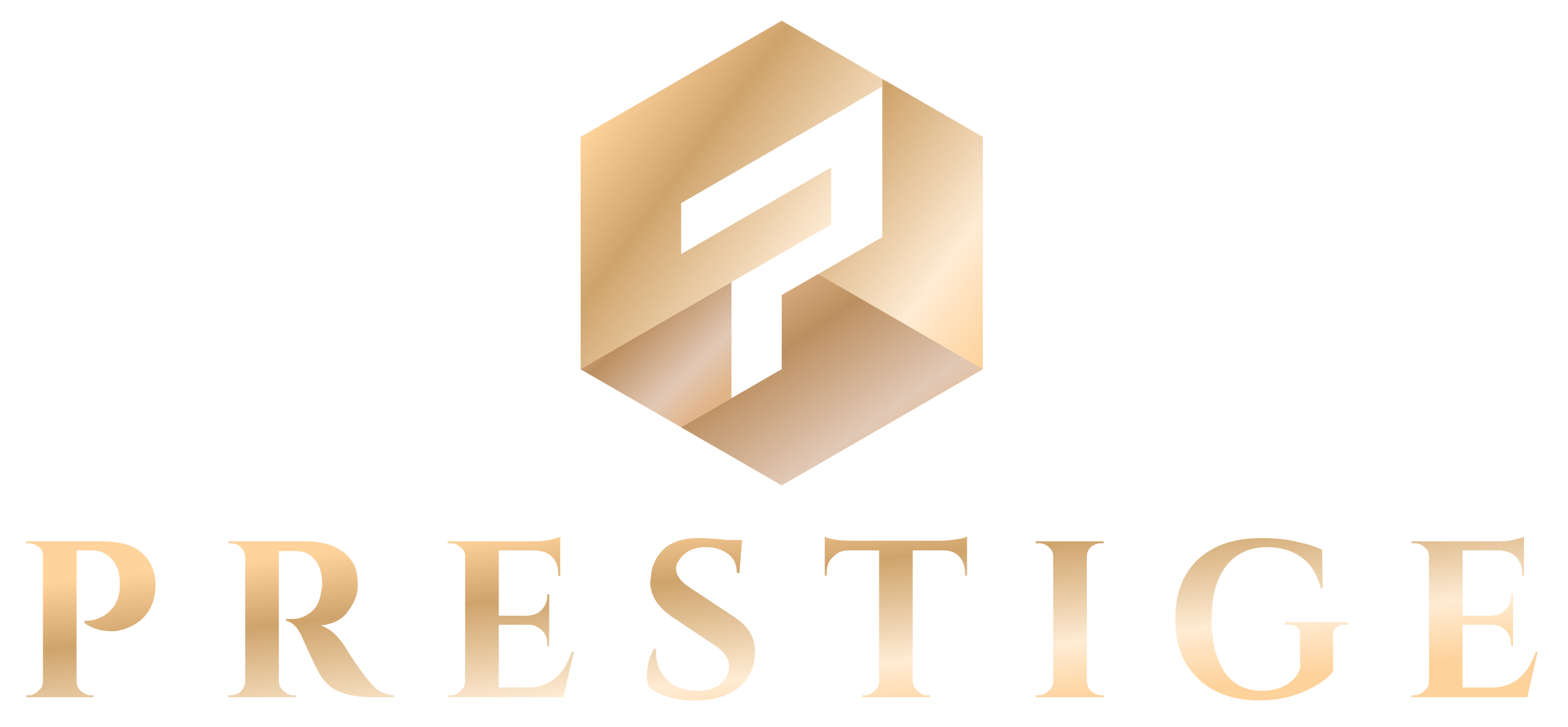 Logo of Prestige Productions Hong Kong Ltd.