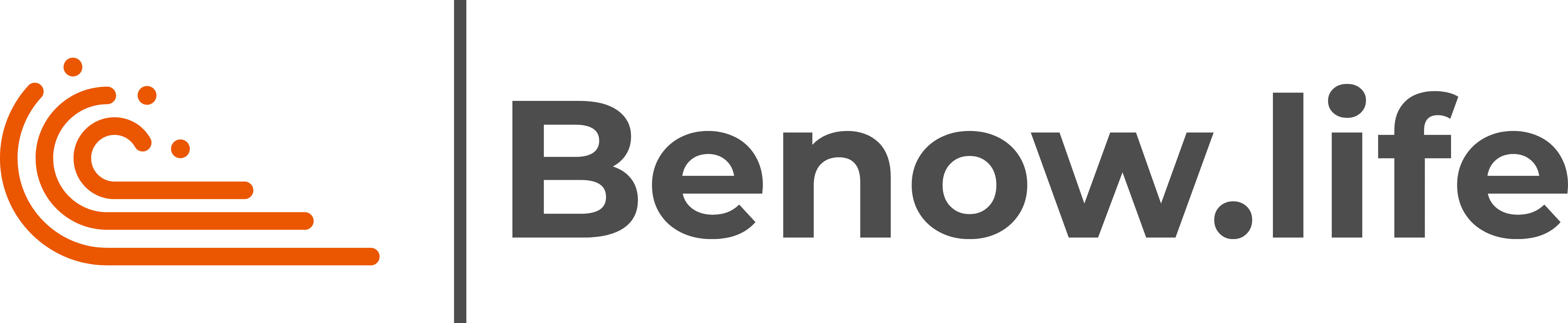 Benow.life Logo