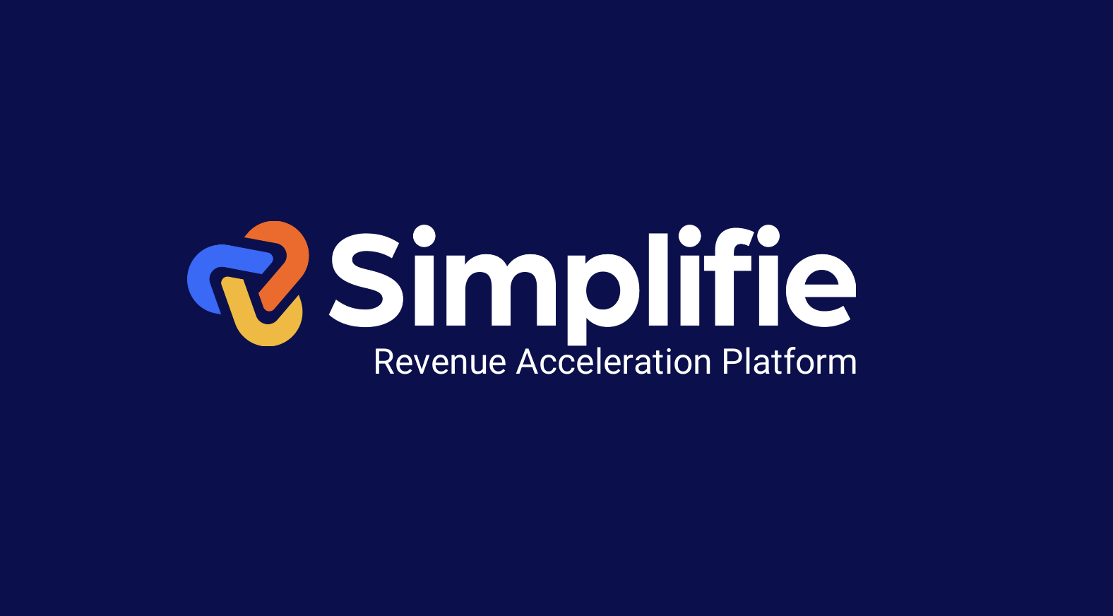 Simplify Platform Simplifie: Sales Acceleration Platform