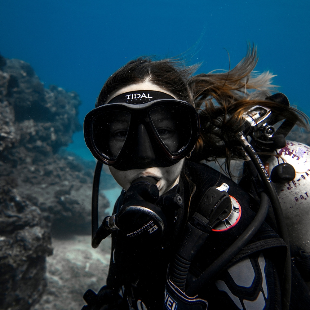 Scuba Gear: To Rent or Buy?
