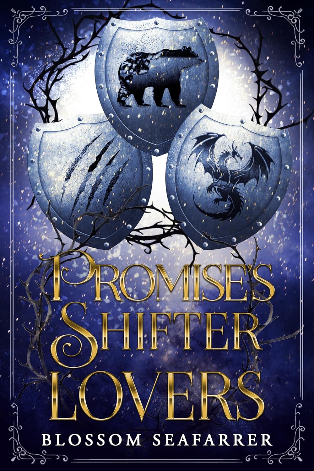 Promise's Shifter Lovers