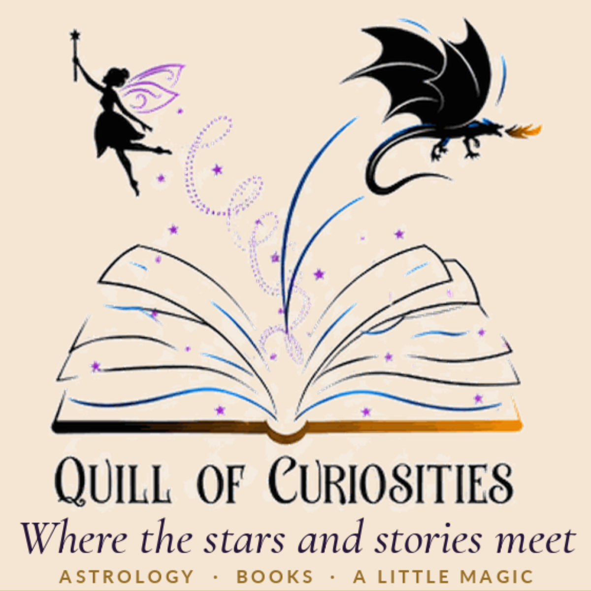 Quill of Curiosities