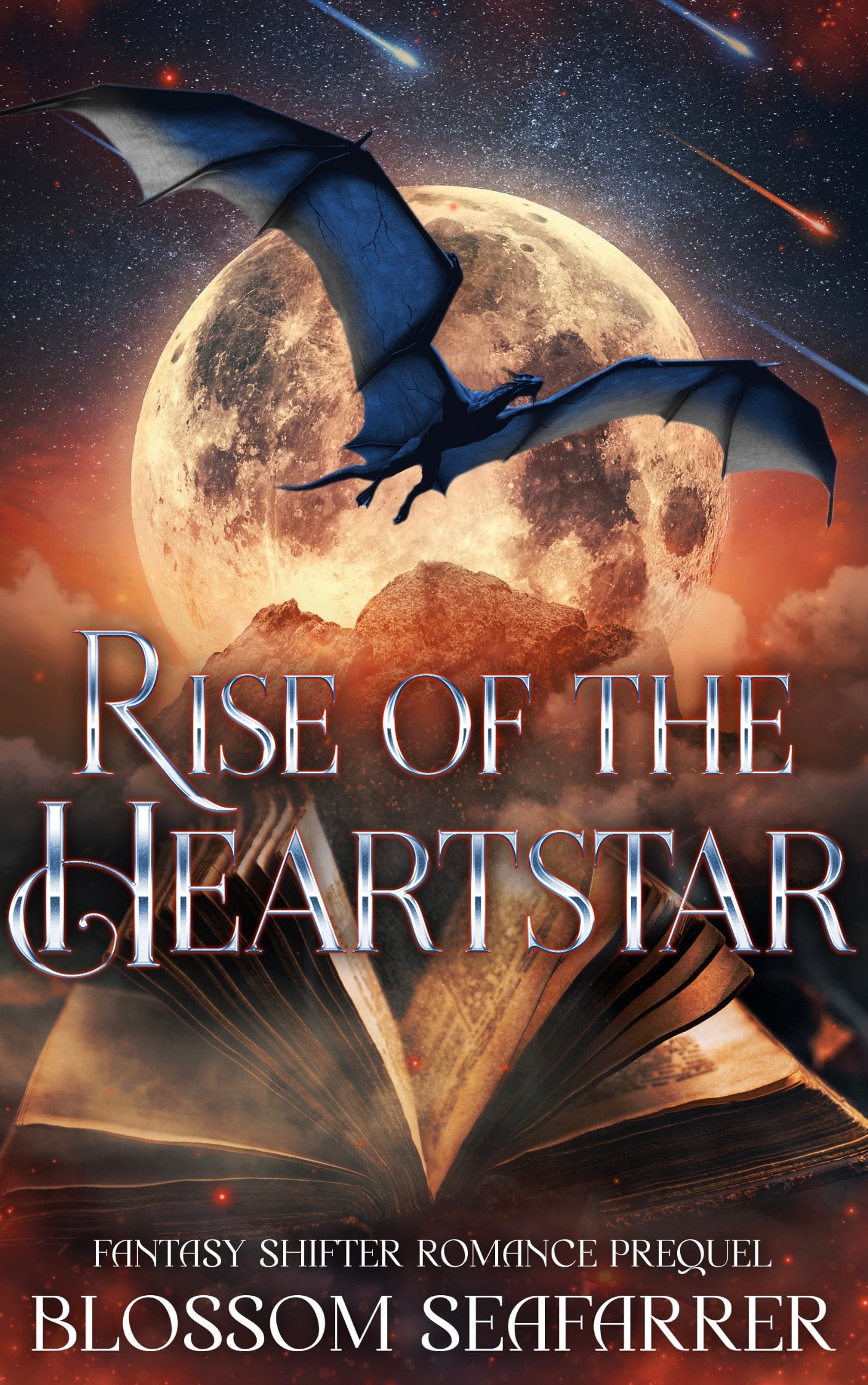 Rise of the Heartstar