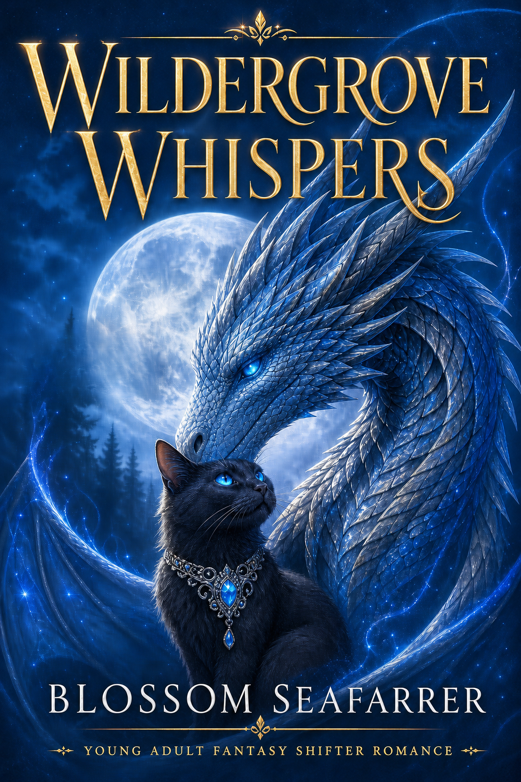 Wildergrove Whispers