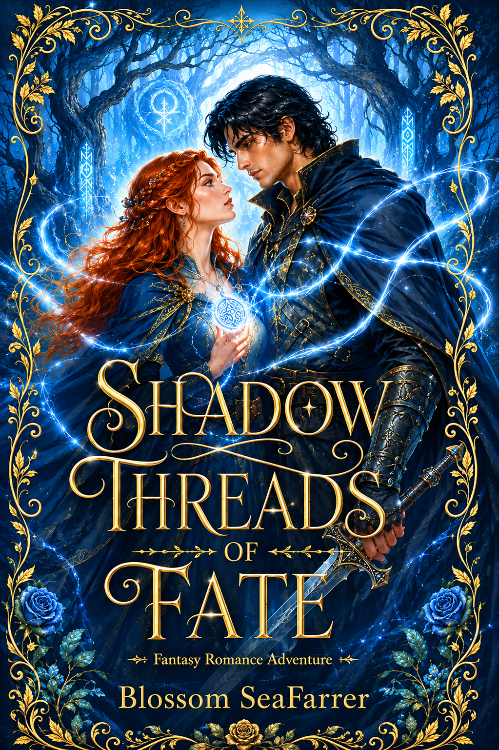Shadow Threads of Fate