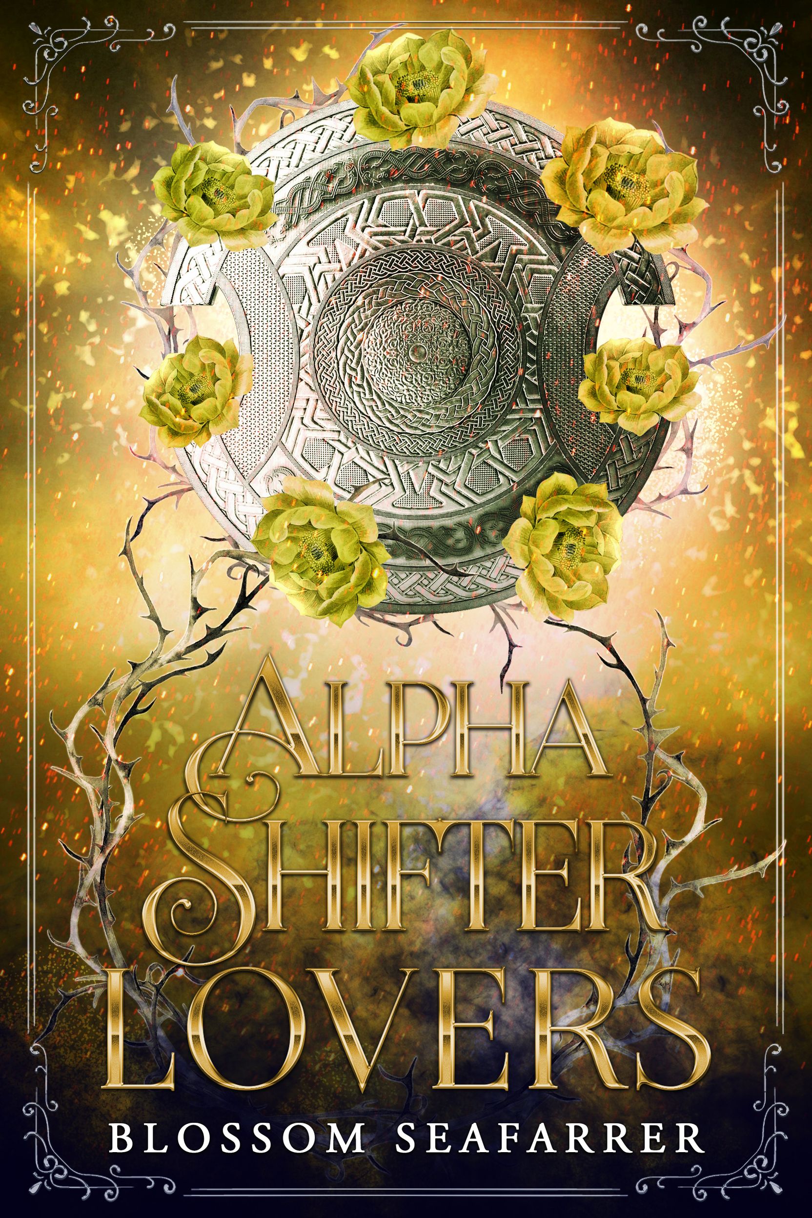 Alpha Shifter Lovers