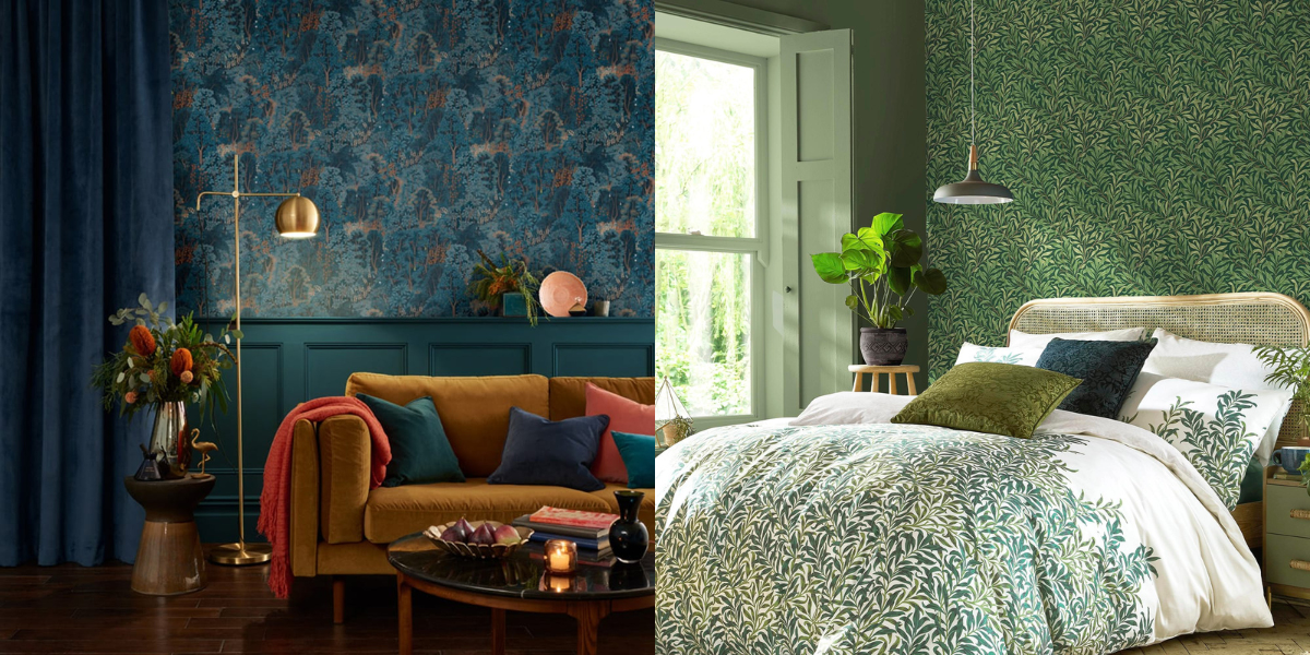 Summer Sale Highlight 20 Off Graham and Brown 🤩 Wallpaper Sales