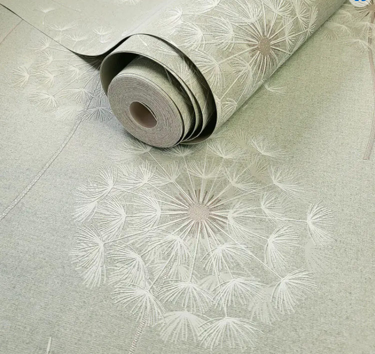 Heavyweight Vinyl Wallpapers for any room of the home! Wallpaper Sales