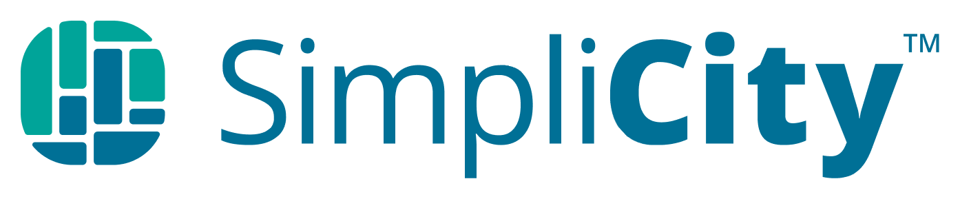 SimpliCity logo