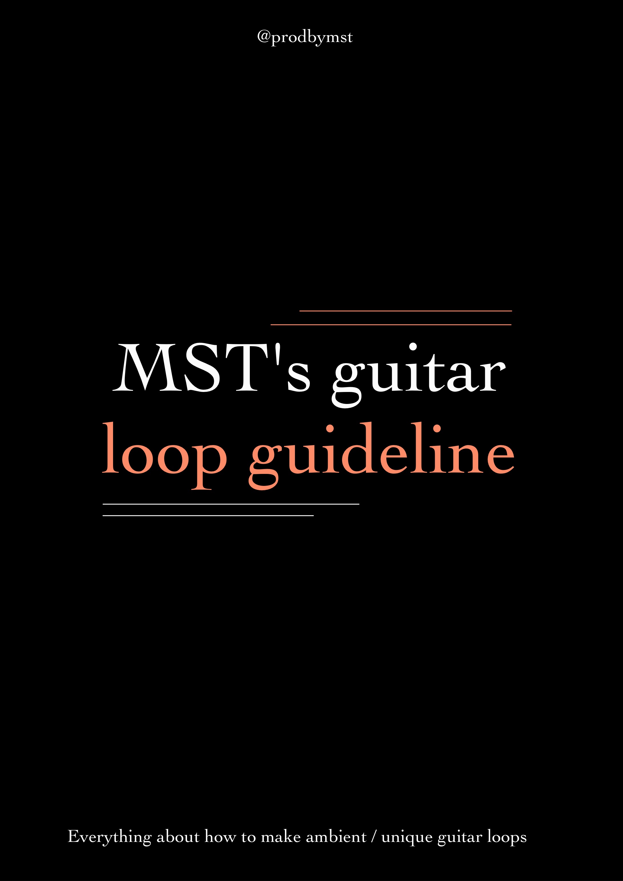 MST Guitar Masters The Secrets Behind Industry Guitars Mst guitar masters the secrets behind industry guitars