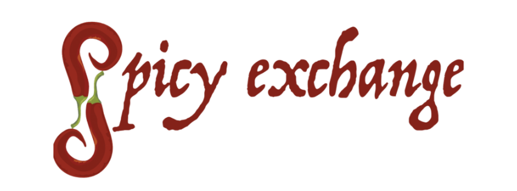 spicy exchange logo