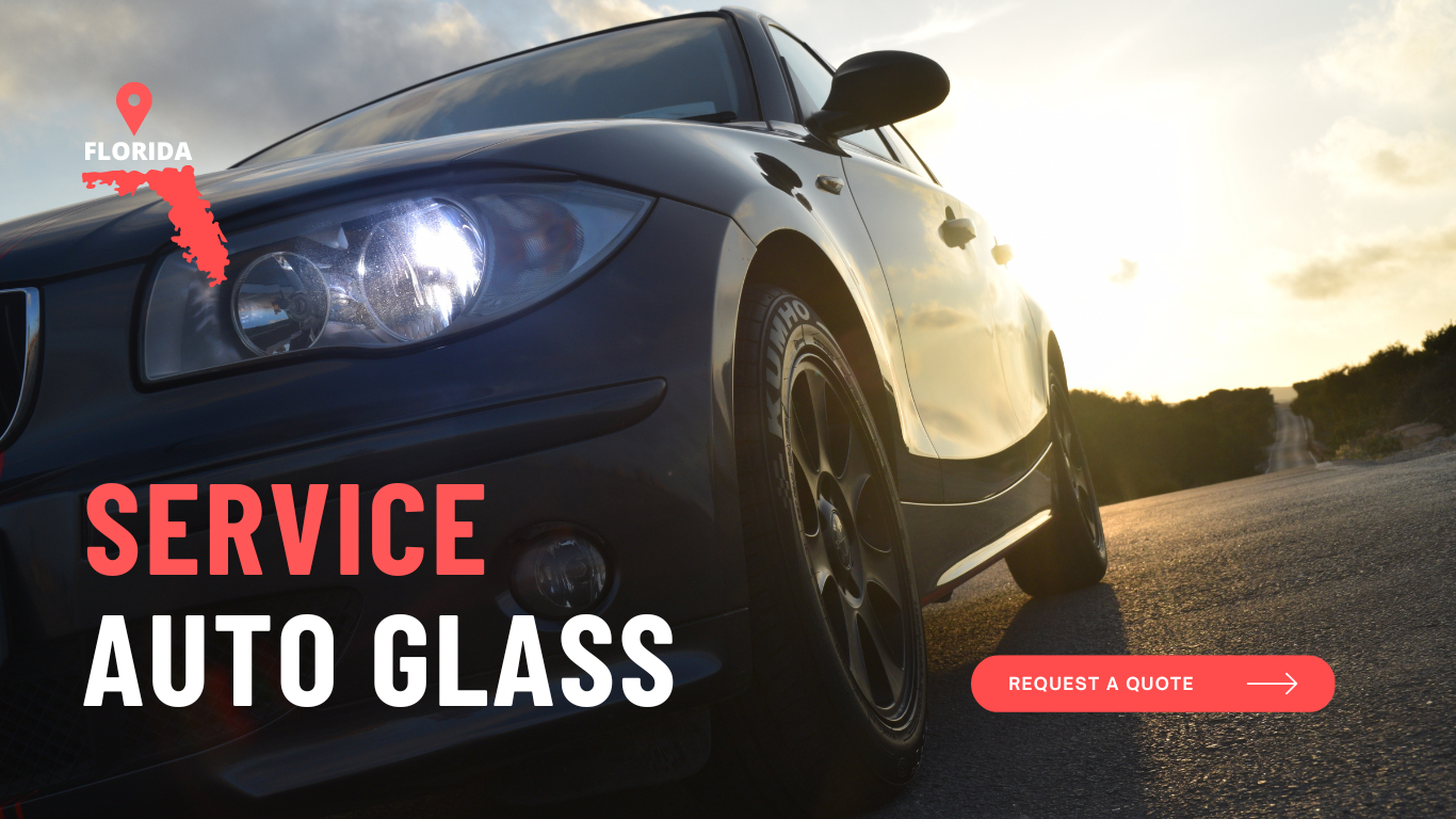 Auto Glass Near Me