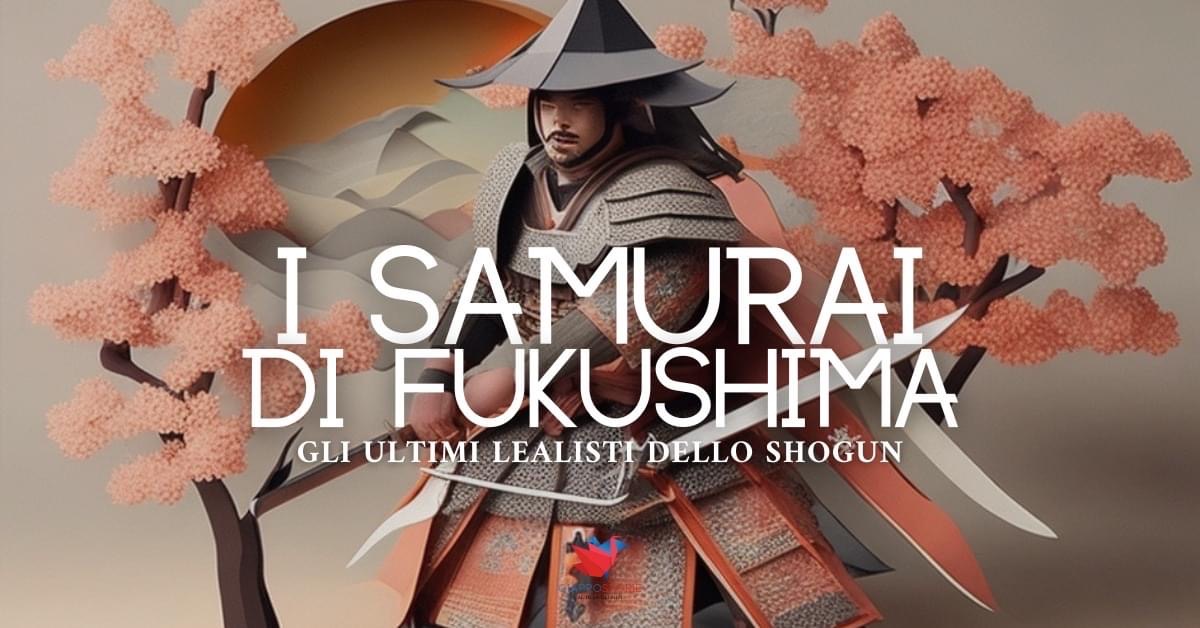 I samurai di Fukushima: gli ultimi lealisti dello shogun