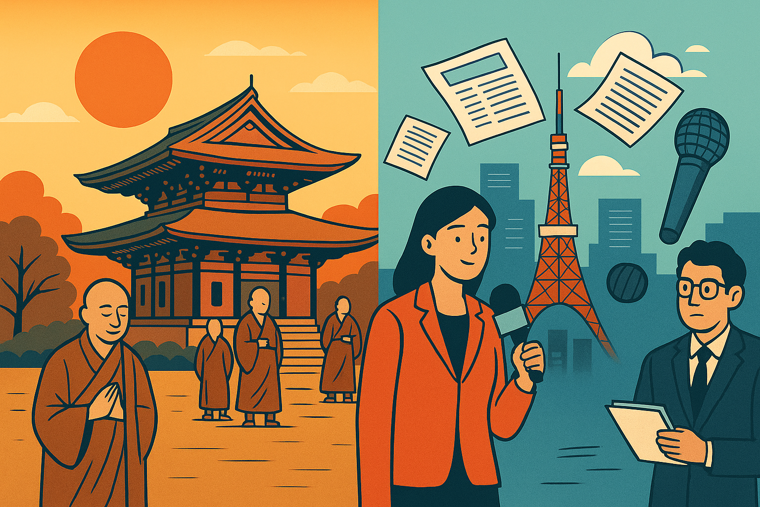 Sette storiche — parte 3