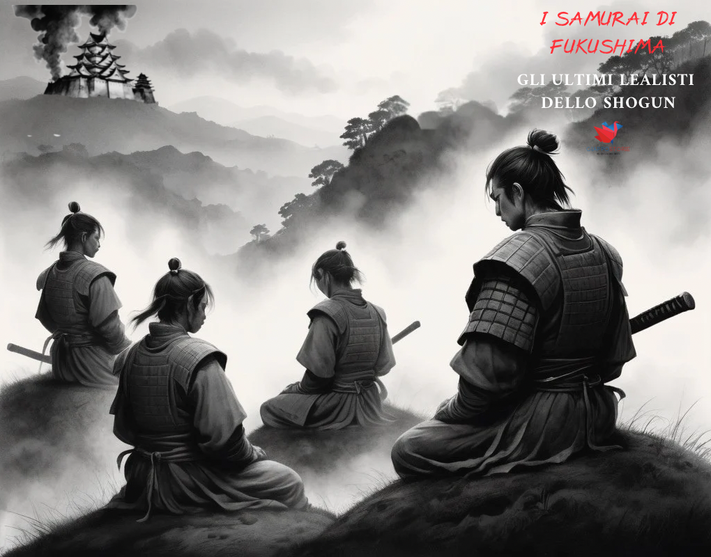 I samurai di Fukushima: gli ultimi lealisti dello shogun