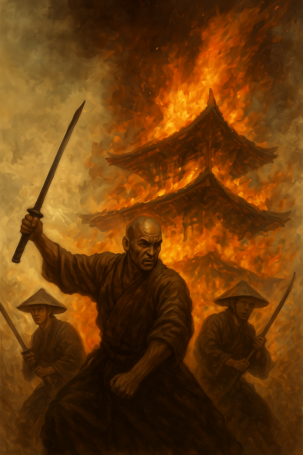 Sette storiche — parte 2