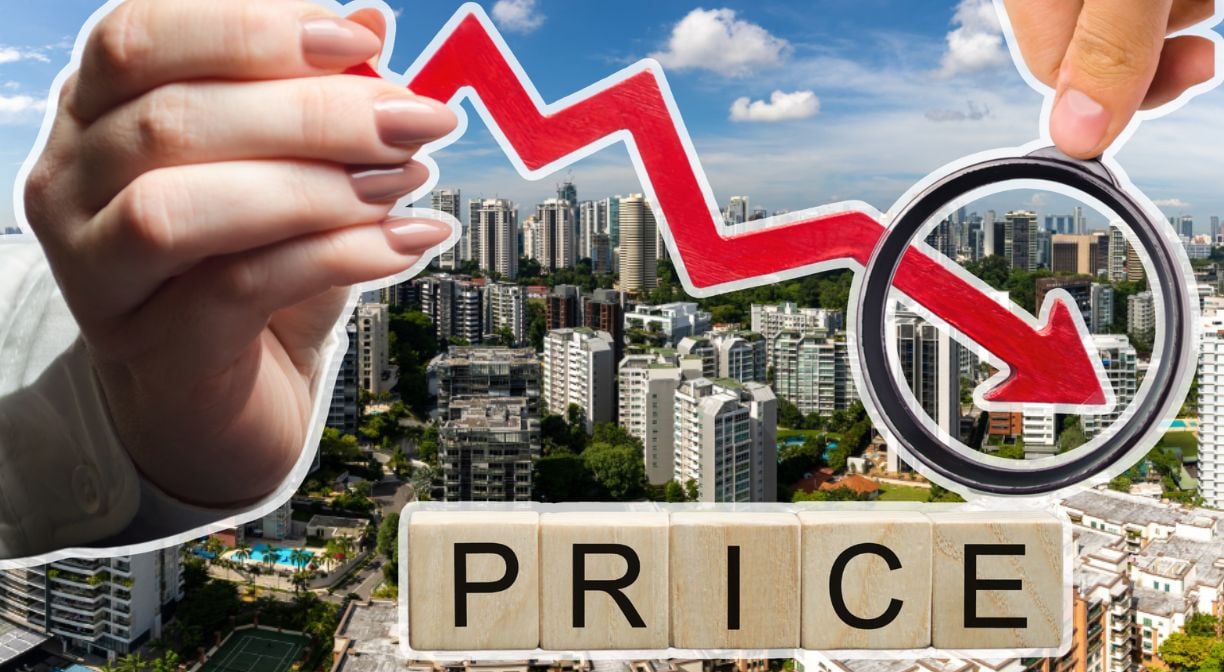 Singapore’s CCR Price Drop: What You Need To Know