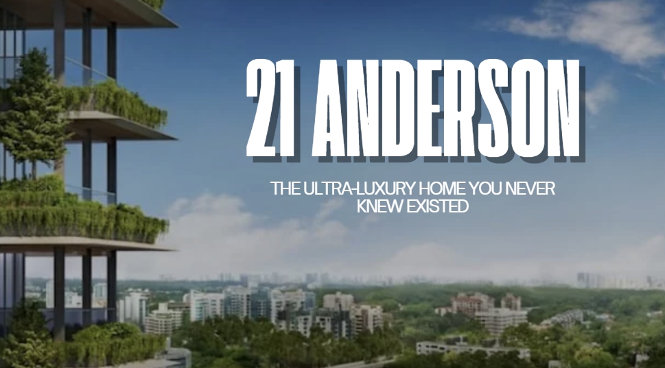 The $20M Question: Is 21 Anderson Worth It?