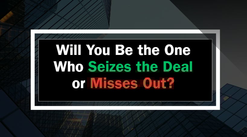 Crisis or Chance? What Rising Mortgage Sales in 2025 Mean for Investors