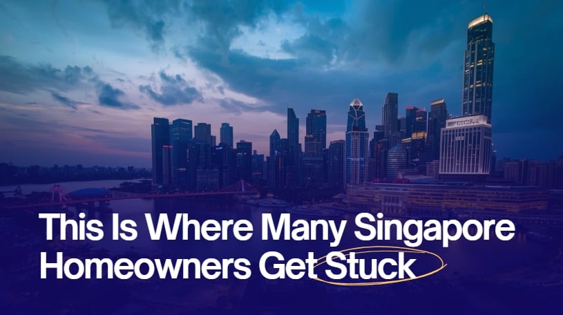 If You Own a Home in Singapore, This Is the Risk Most People Miss