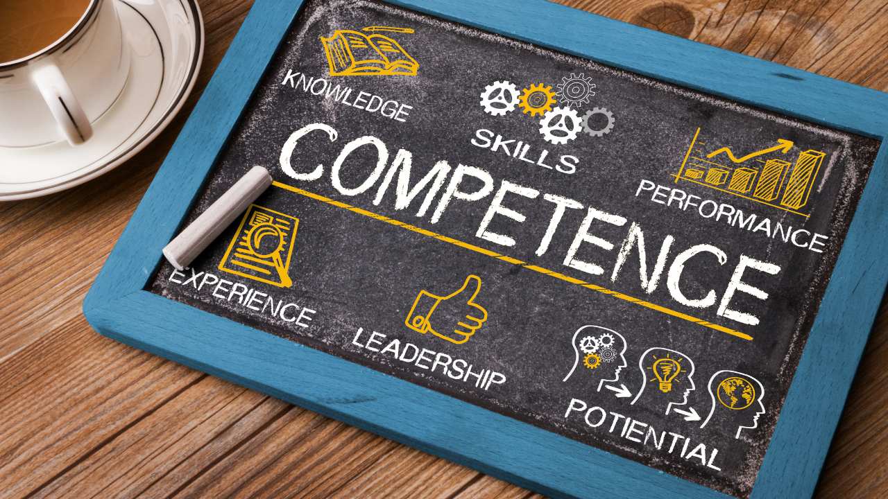 Developing Competency Frameworks for the Public Service