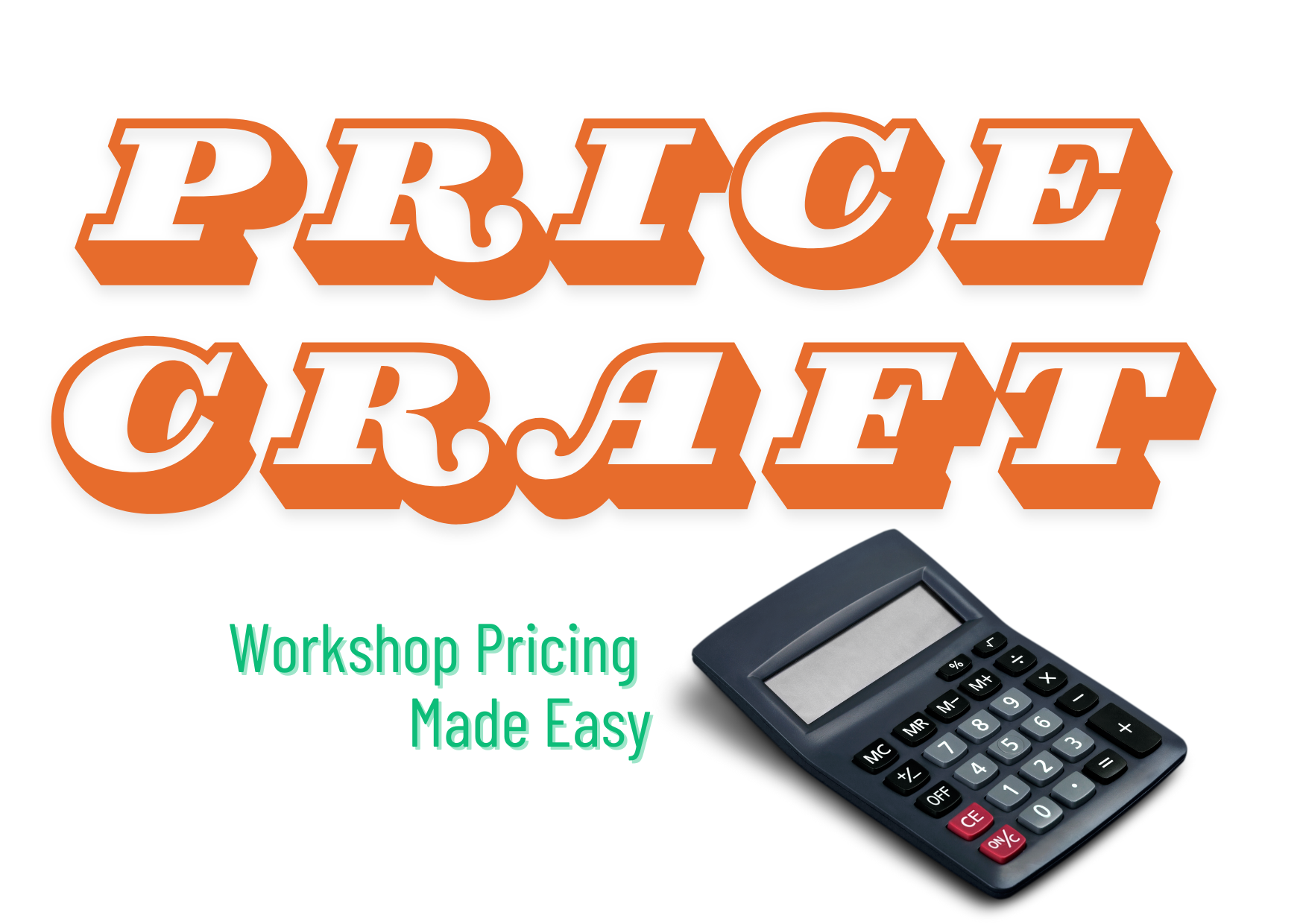 Creating PriceCraft: Leveraging Gen AI to Solve Workshop Pricing