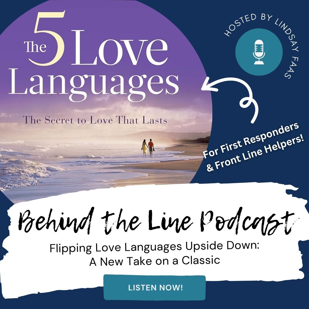 Flipping Love Languages Upside Down: A New Take on a Classic