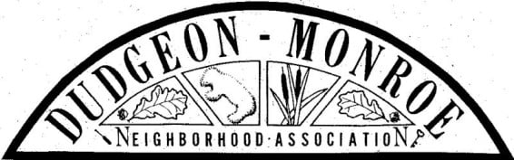 Dudgeon-Monroe Neighborhood Association