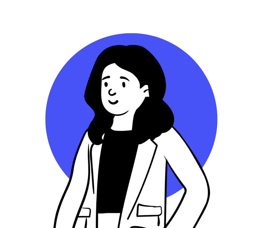 profesora