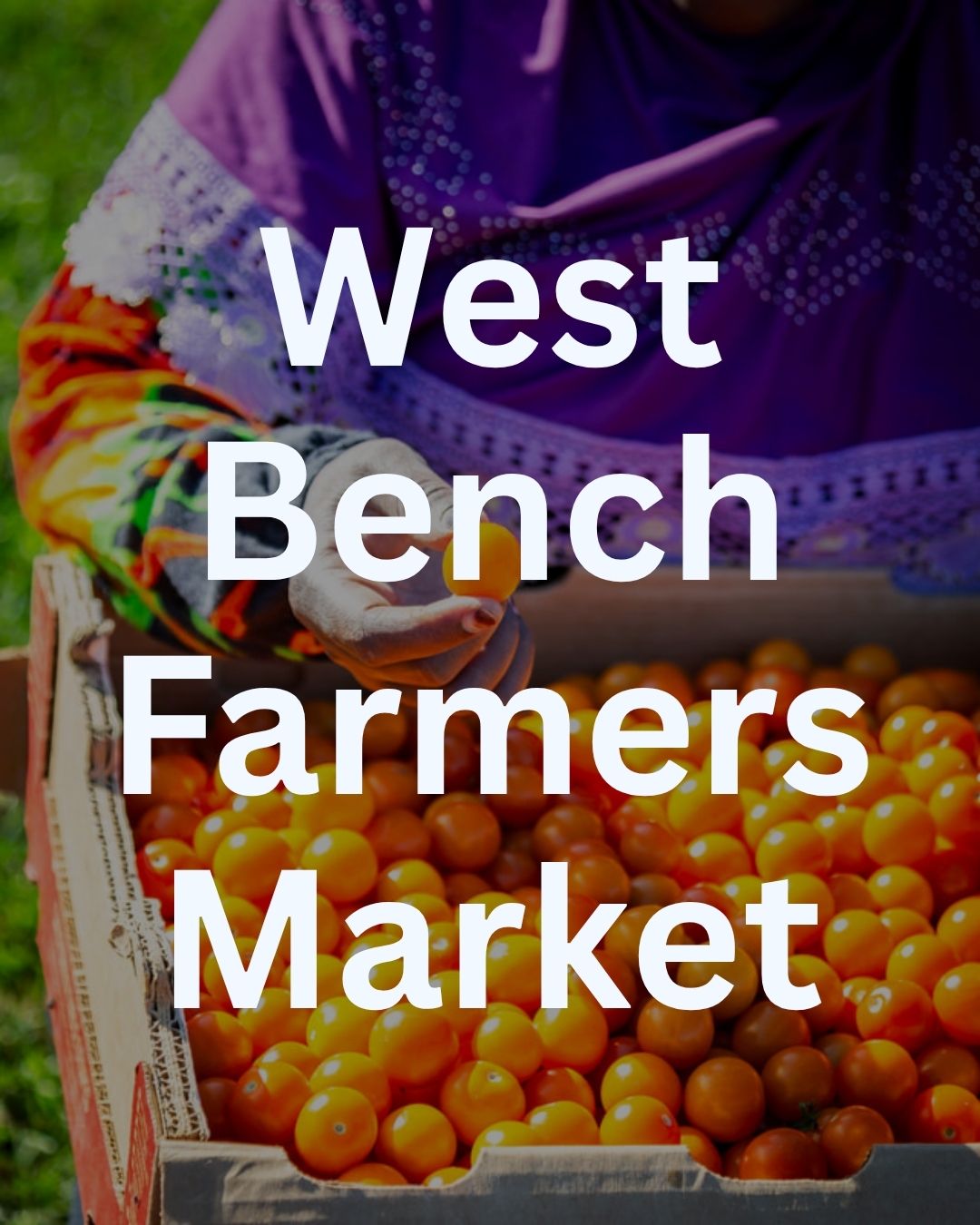 West Bench Farmers Market