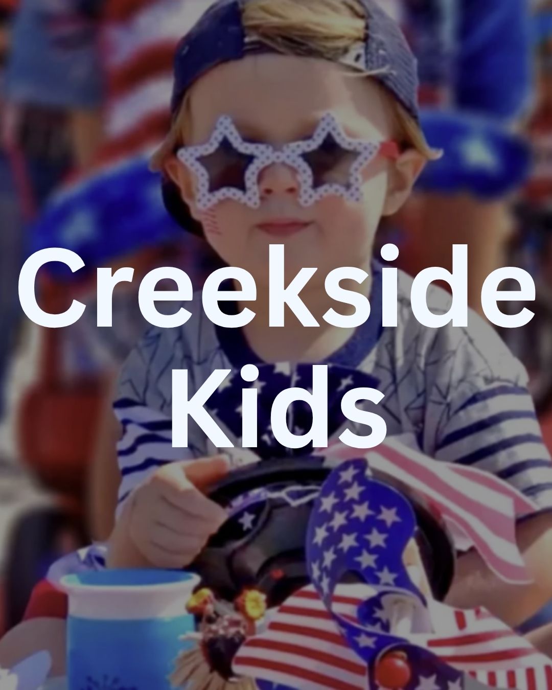 Creekside Kids