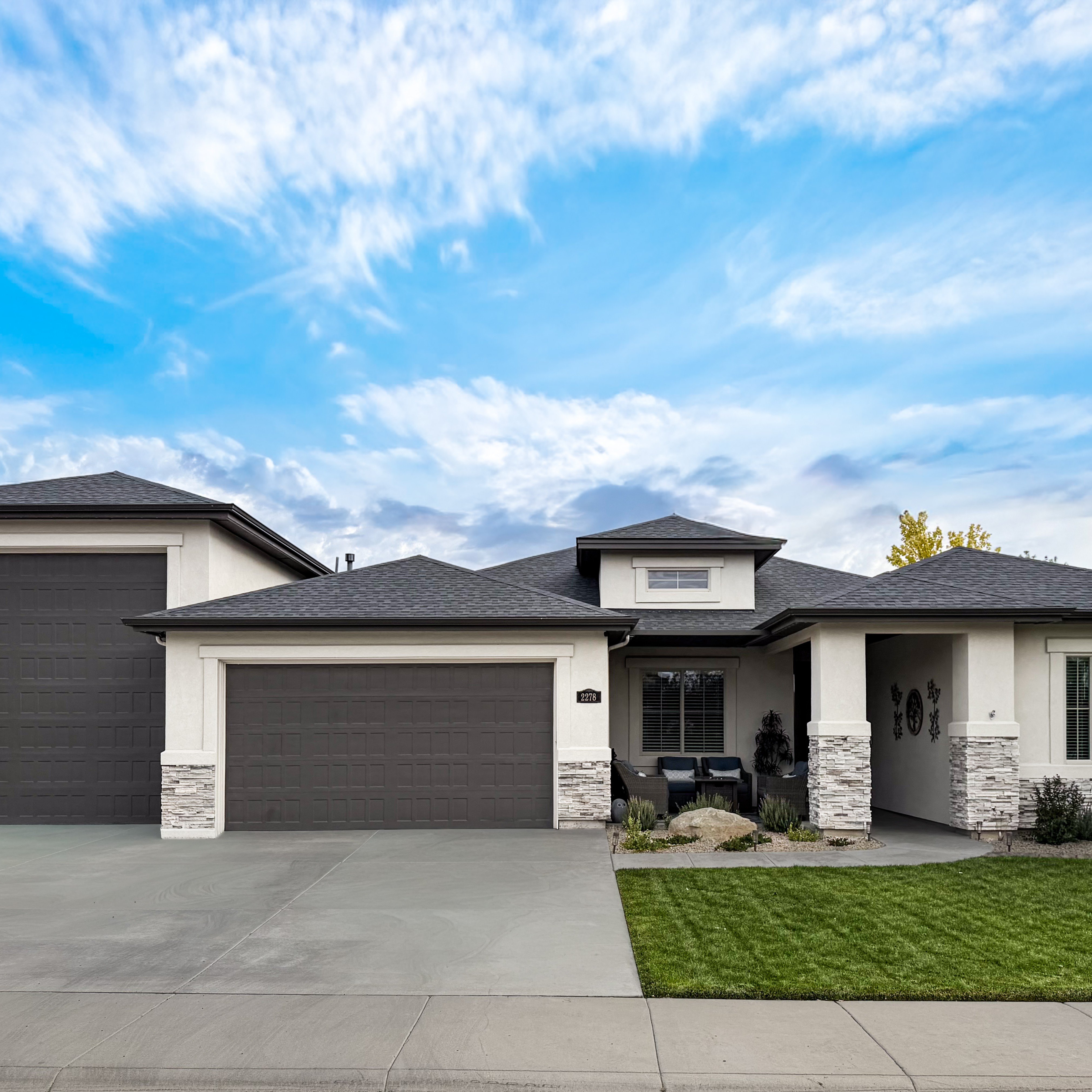2278 E Timber Trail Street, Kuna, ID