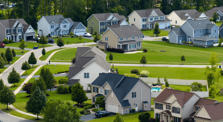 Treasure Valley housing market