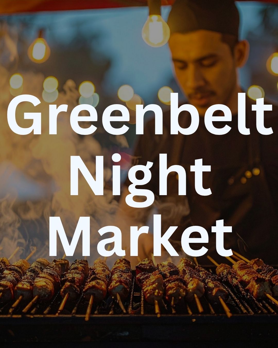 Greenbelt Night Market