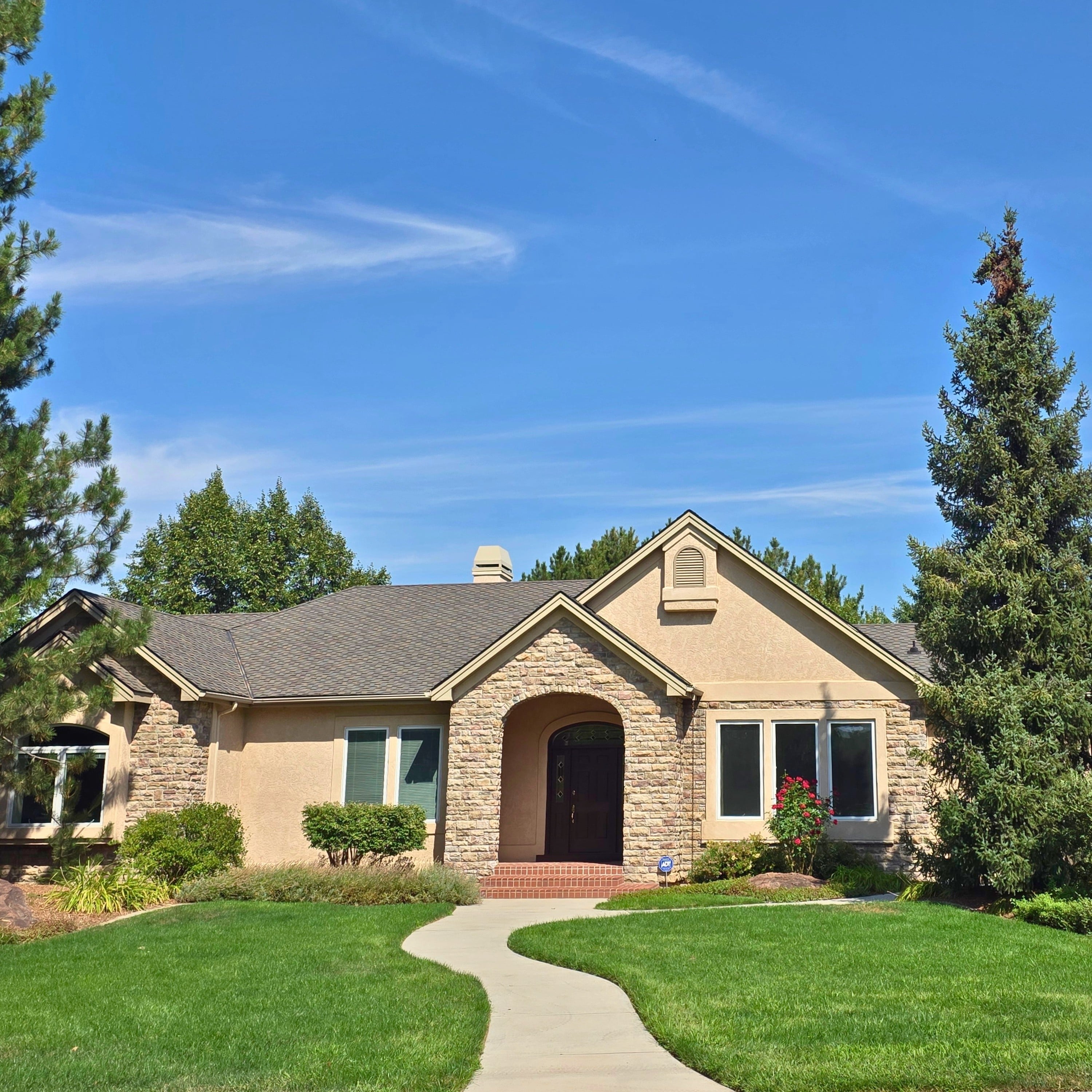 2419 N Sevenoaks Place, Eagle, ID