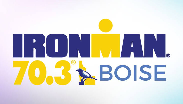 Ironman 70.3 Boise