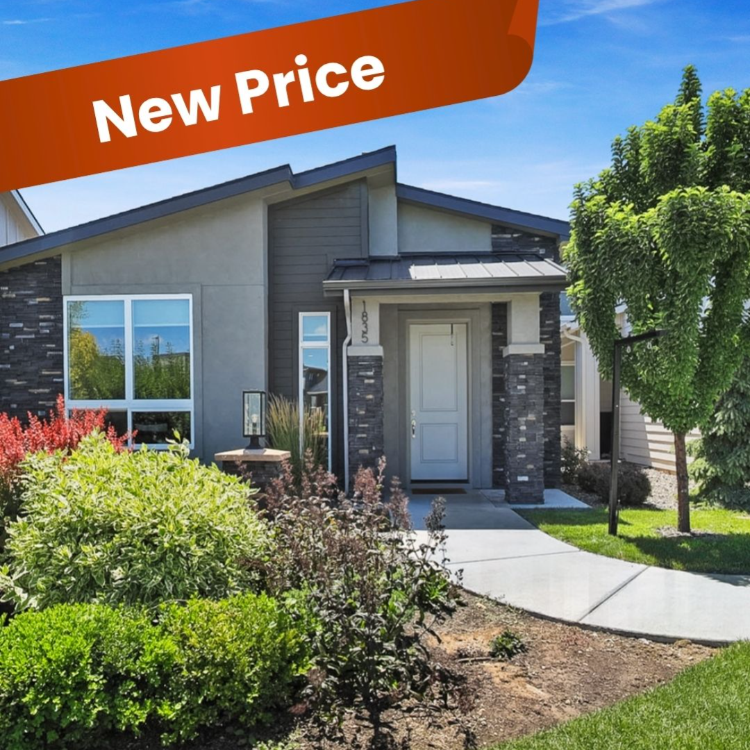 1835 E Knobcone, Meridian, ID