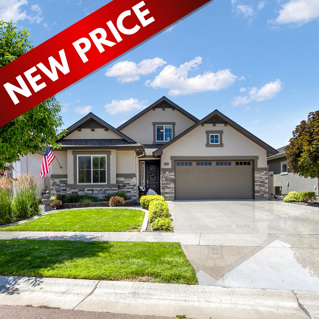12091 S Aves Place, Nampa