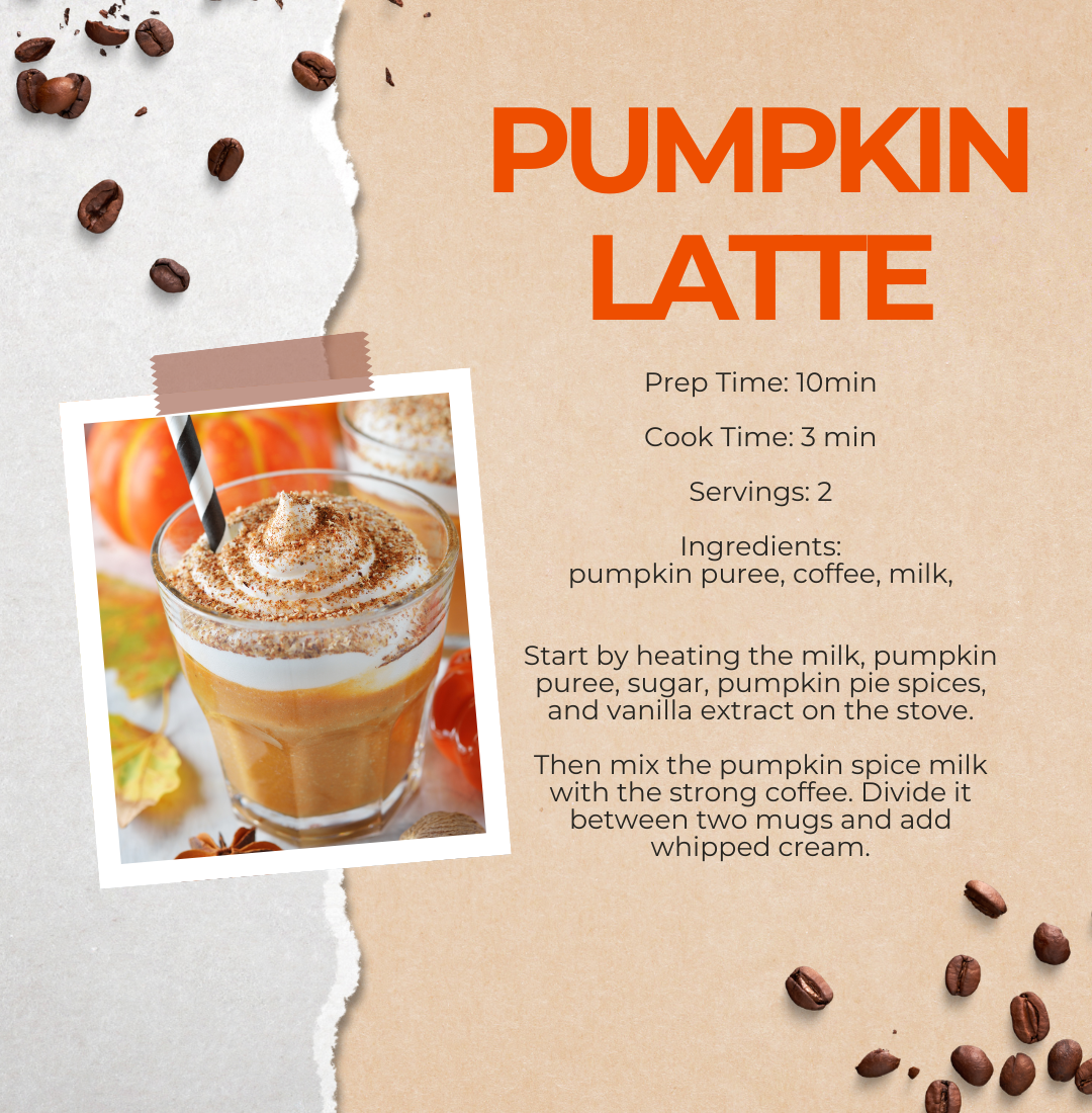 Featured recipe
