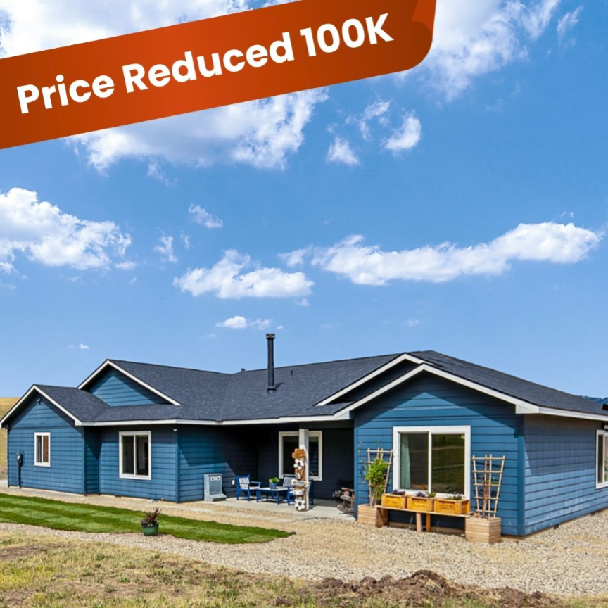 34 Deirdre Dr, Horseshoe Bend, ID